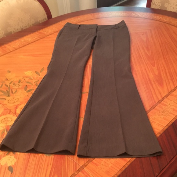 Arden B Pants - Arden B gray pants trousers Sz.00